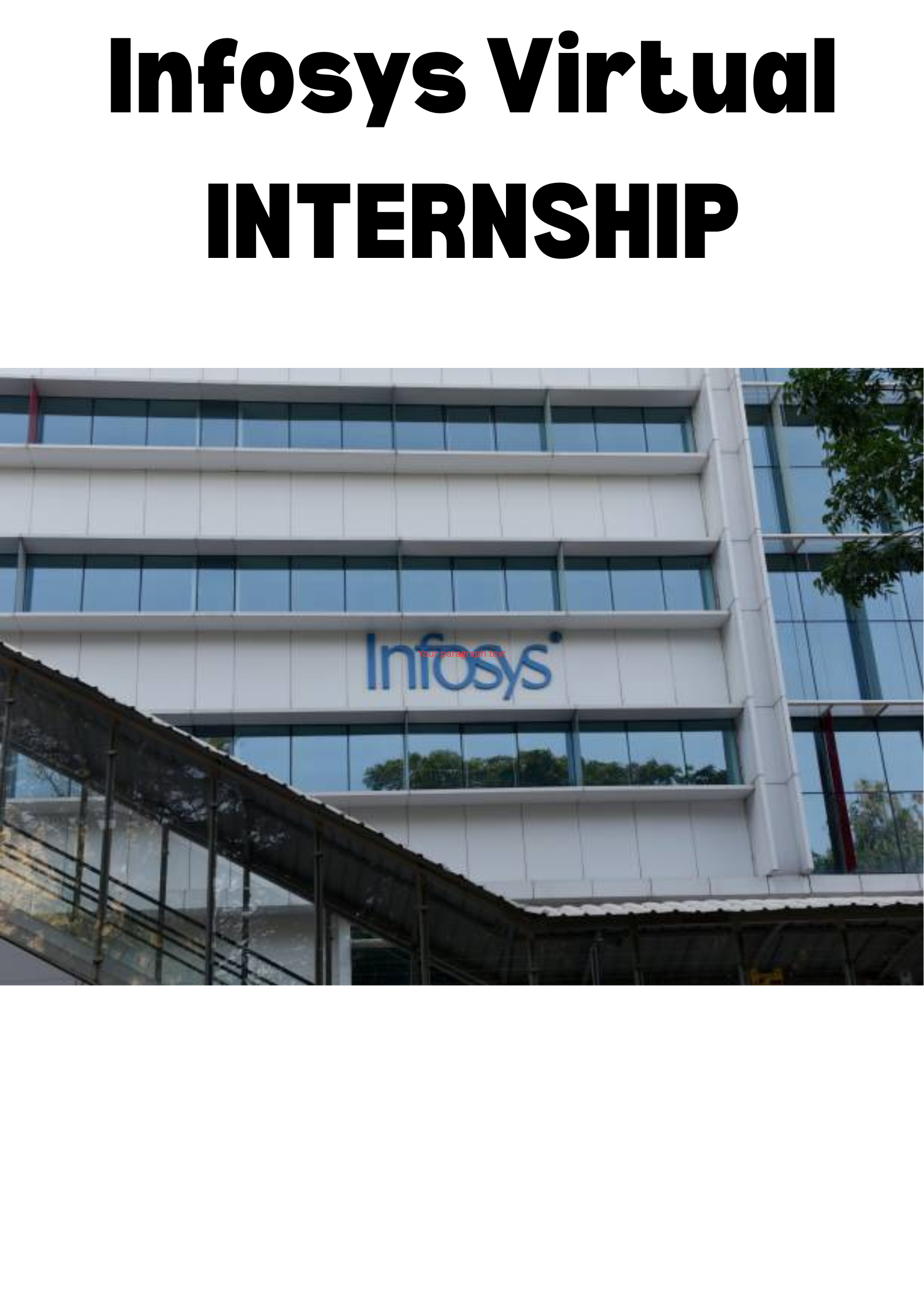infosys
